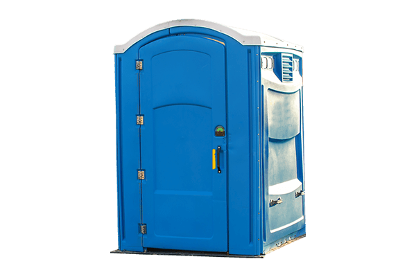 ADA Handicap Accessible Porta Potty Americus GA