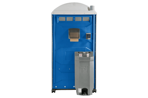 Deluxe Flushable Porta Potty Americus GA