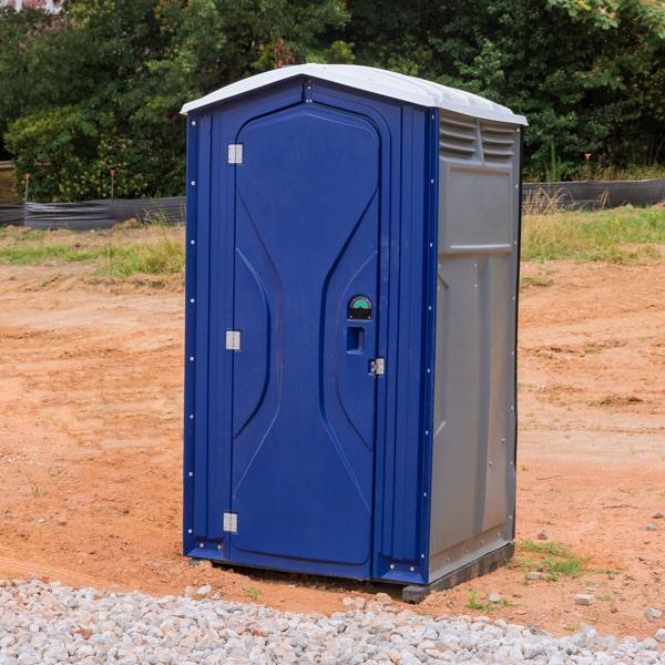 Festival Porta Potty Rentals Americus GA