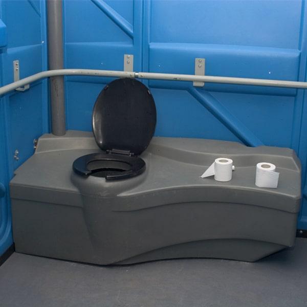 Wedding Porta Potty Rentals Americus GA