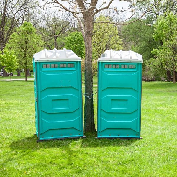 Seasonal Porta Potty Rentals Americus GA