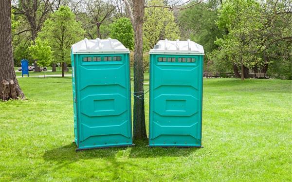 RV Camper Portable Toilet Rentals Americus GA